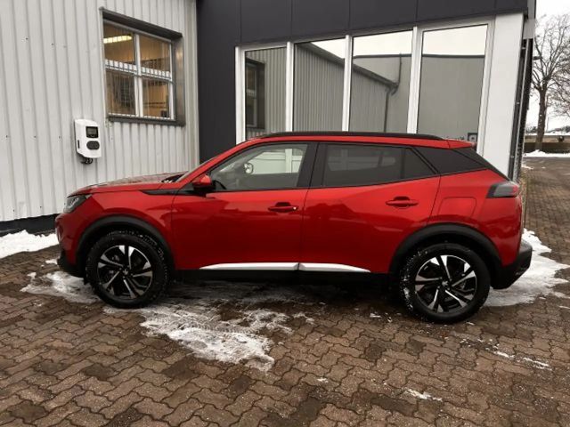 Peugeot E-2008 Allure Pack