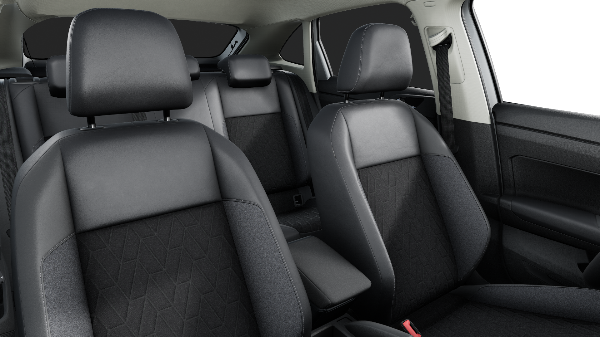 Volkswagen Taigo 1.0 TSI