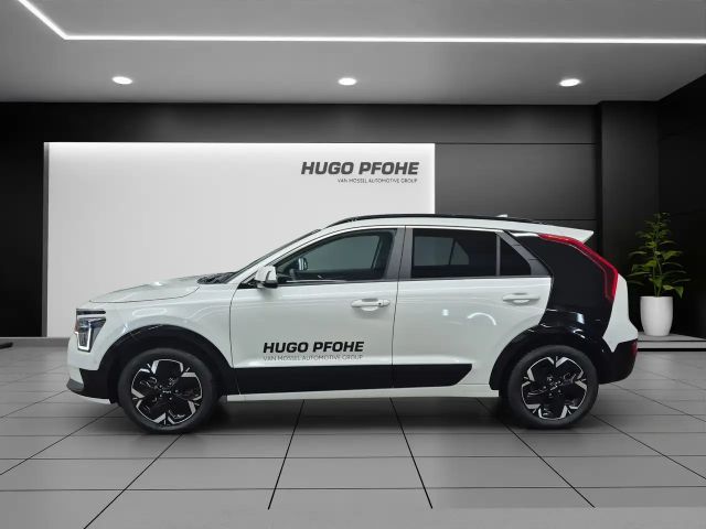 Kia Niro Inspiration 150 kW/ Leder/ Navi/ LED/ 1.Hand / Gar