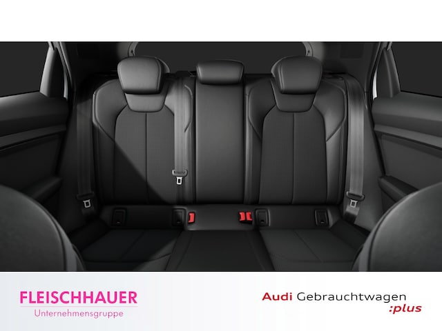 Audi A1 35 TFSI S-Tronic Sportback