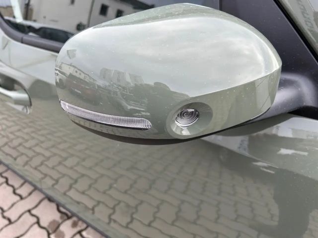 Hyundai INSTER 49 kWh