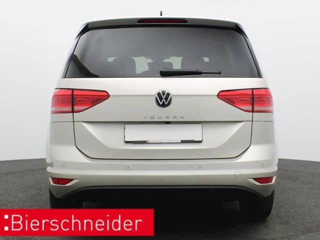 Volkswagen Touran 1.5 TSI DSG Move