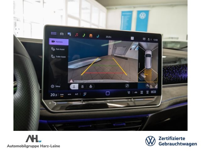 Volkswagen Passat DSG R-Line