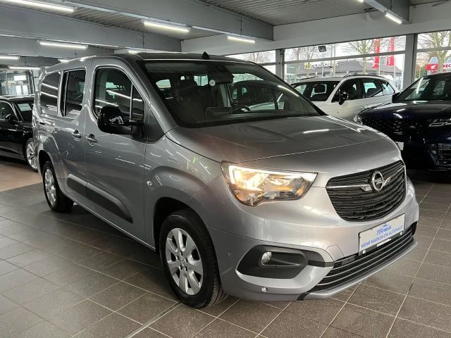 Opel Combo 1.5 CDTI Elegance Life