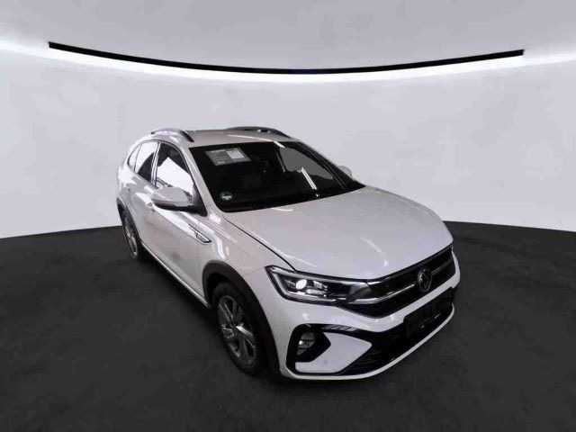 Volkswagen Taigo 1.0 TSI DSG R-Line