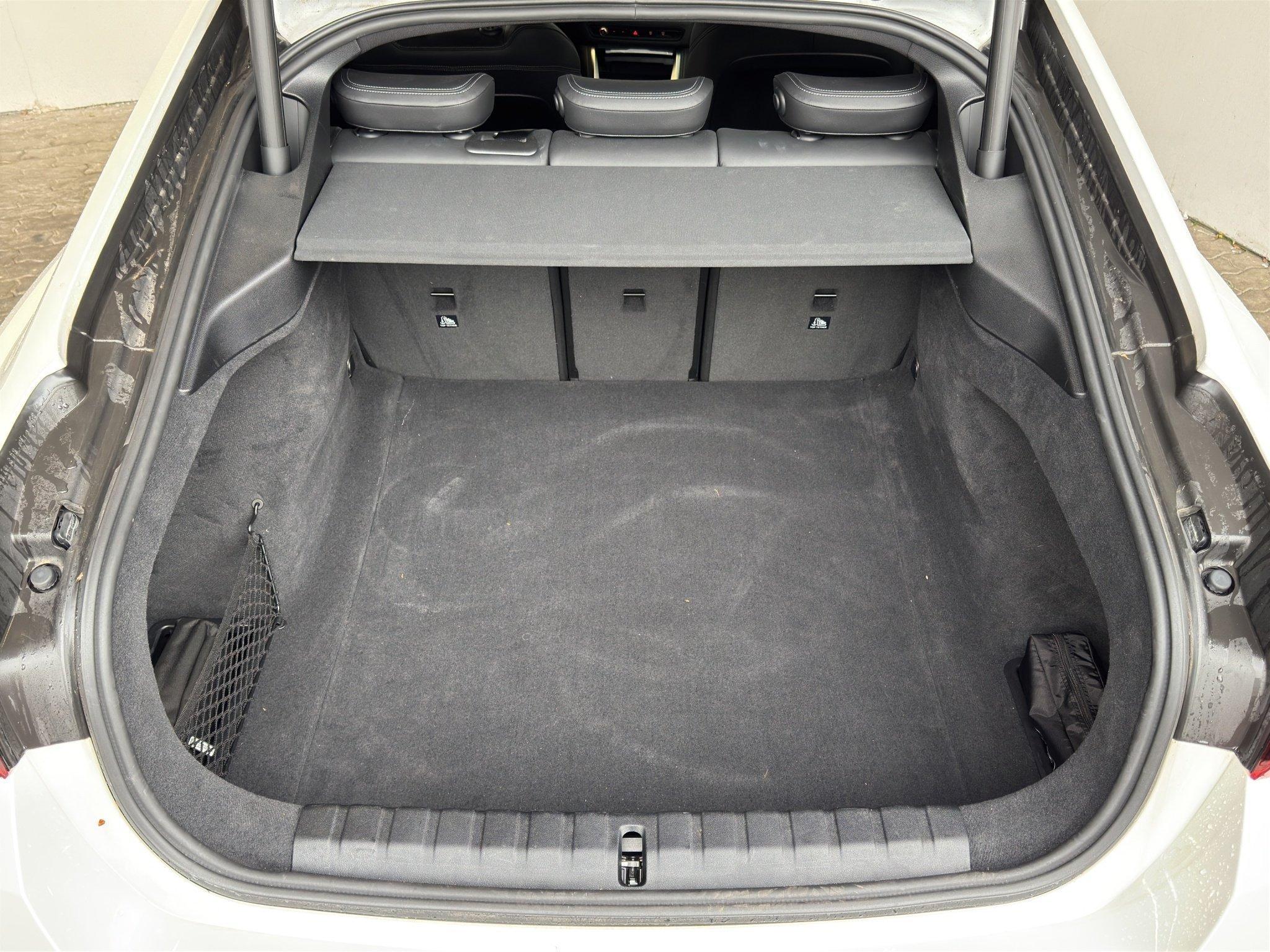 BMW 430 430d Coupé Gran Coupé xDrive