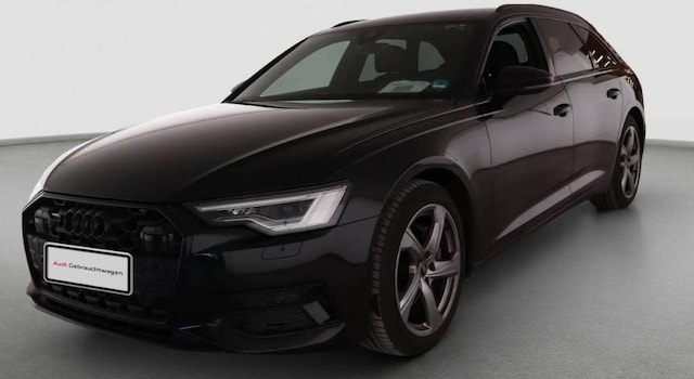 Audi A6 45 TDI Avant Quattro S-Tronic