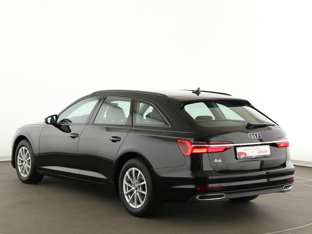 Audi A6 35 TDI Avant S-Tronic
