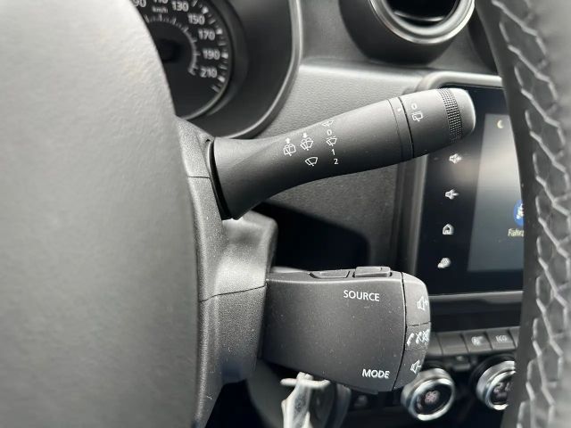 Dacia Duster Prestige