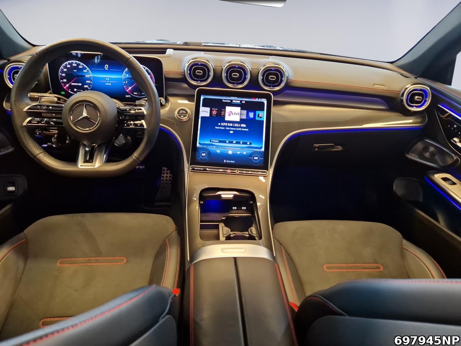 Mercedes-Benz AMG CLE 4MATIC CLE 53 amg