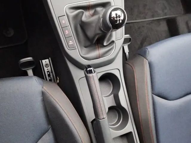 Seat Ibiza 1.0 TSI FR-lijn