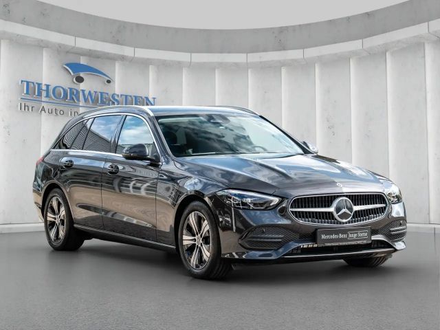 Mercedes-Benz C 200 AVANTGARDE C 200 d Estate