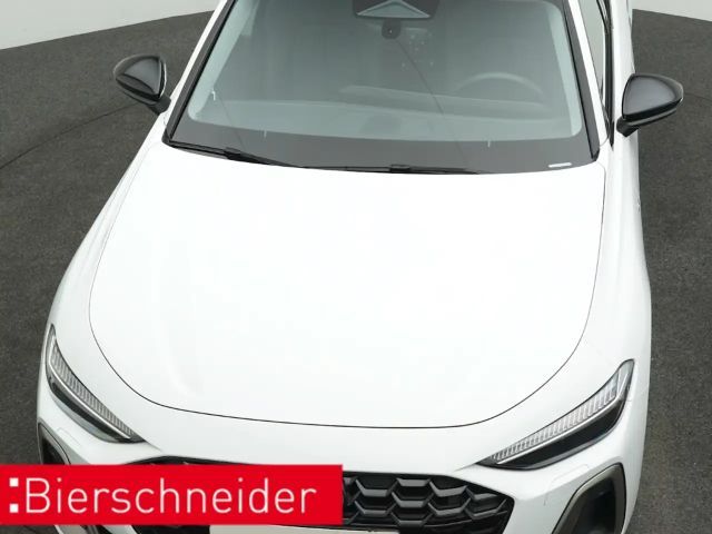 Audi A5 Avant S-Line S-Tronic