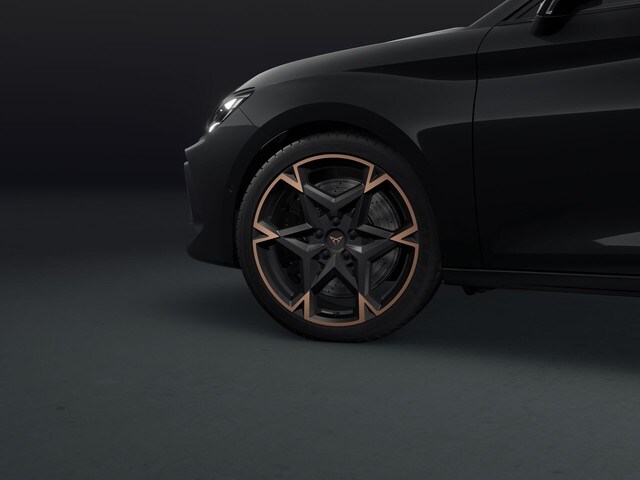 Cupra Leon 4Drive Sportstourer VZ