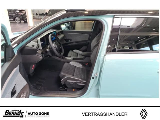 Renault 4 Comfort E-Tech Iconic