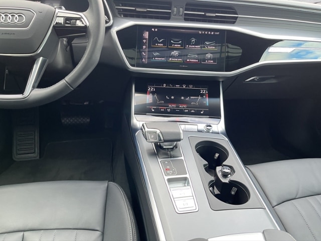 Audi A6 50 TDI Avant Quattro S-Line