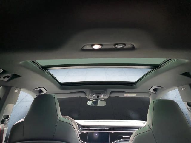 Audi RS Q8 SUV tiptr. PANO Stdhzg Vmax305 HUD 23´