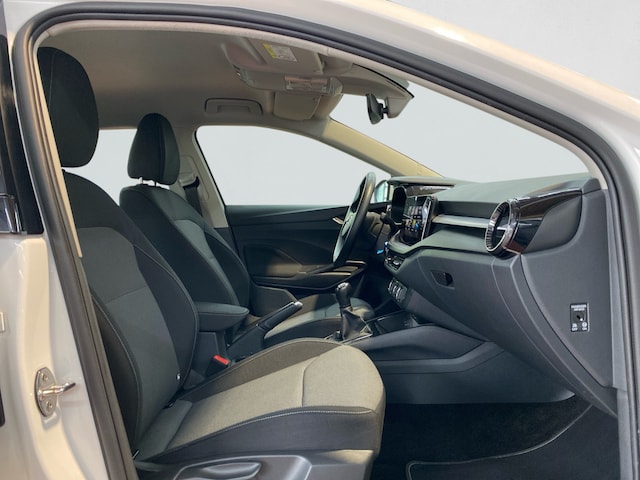 Skoda Fabia Ambition