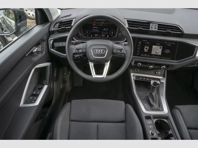Audi Q3 35 TFSI