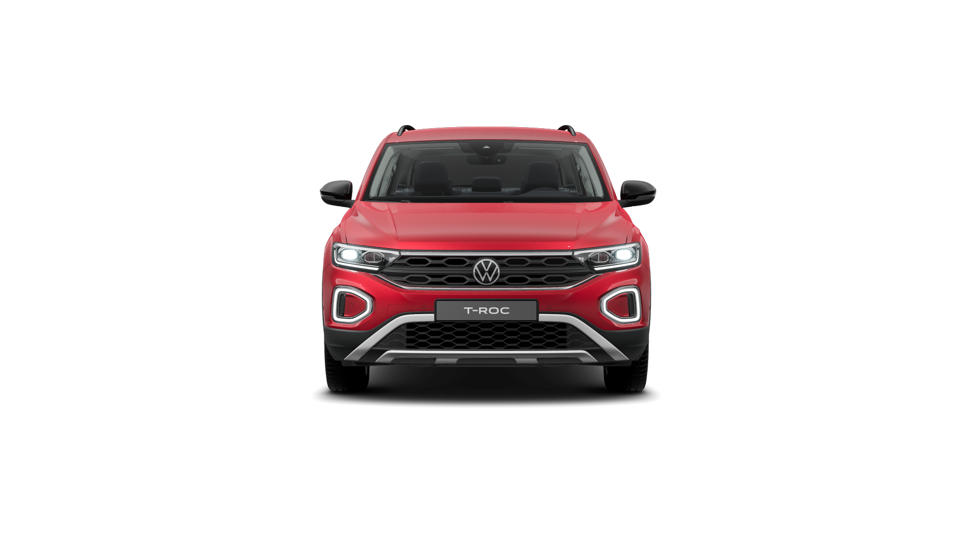 Volkswagen T-Roc T-Roc Goal  NAVI VIRT LEDER ACC SHZ CARPLAY LE