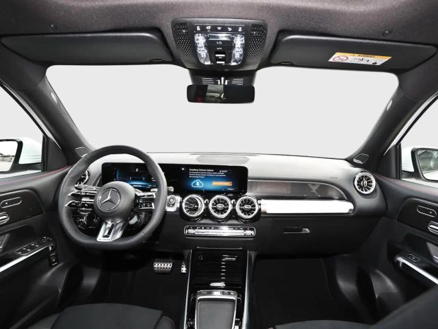 Mercedes-Benz GLB 35 AMG 4MATIC AMG Line