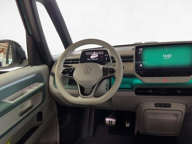 Volkswagen ID.Buzz Pro