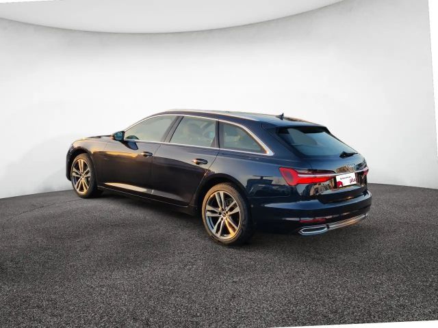 Audi A6 40 TDI S-Tronic Sport