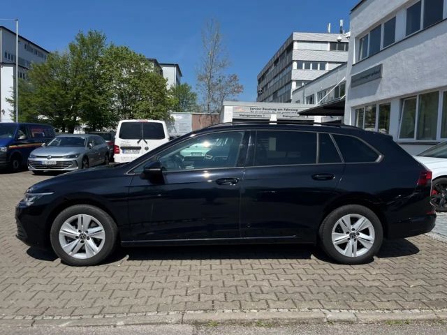 Volkswagen Golf 2.0 TDI DSG Life Variant