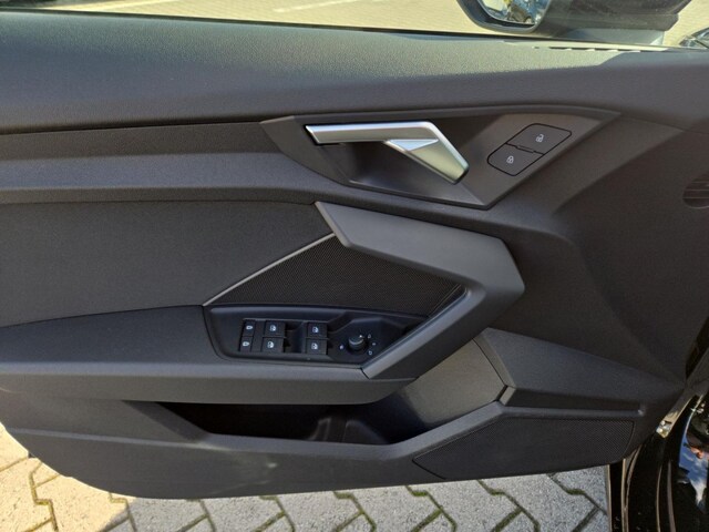 Audi A3 30 TDI S-Tronic Sportback