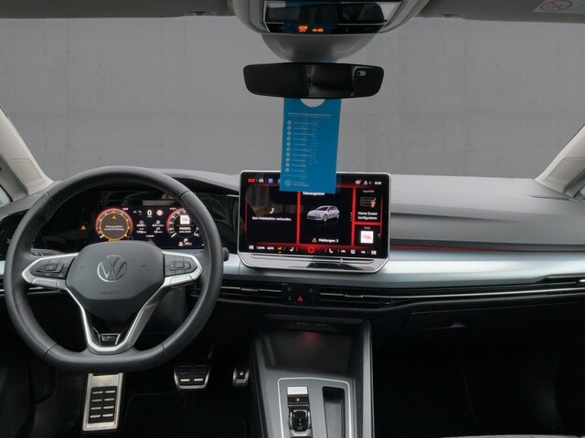 Volkswagen Golf 1.5 eTSI DSG Golf VIII