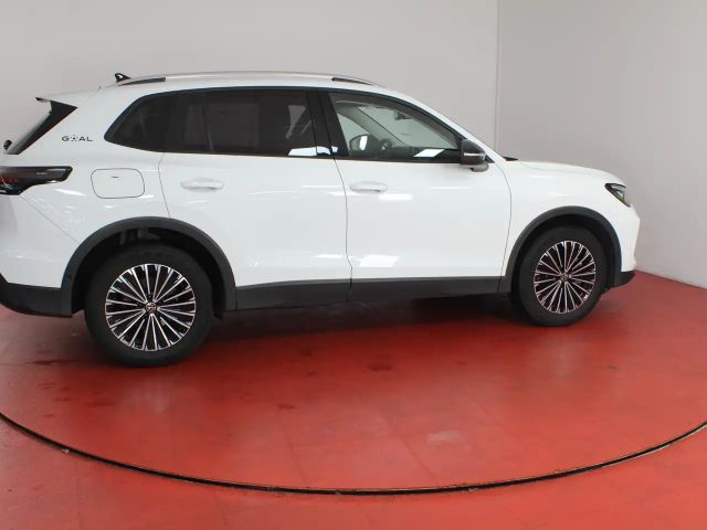 Volkswagen Tiguan 2.0 TDI DSG