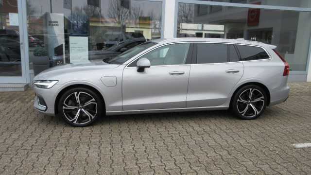 Volvo V60 Bright Plus T8