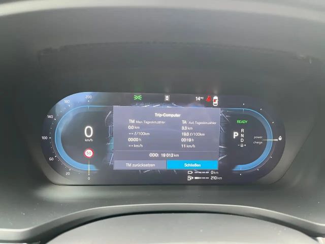 Volvo V60 AWD Dark Hybrid Plus T6