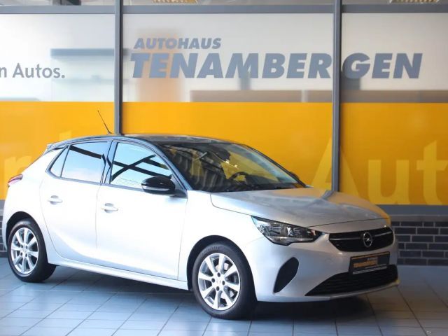 Opel Corsa Edition F Edition