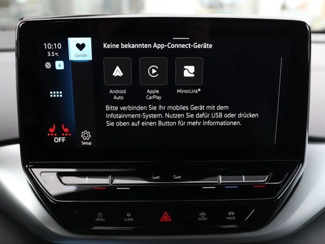 Volkswagen ID.4 150 kW Performance Pro