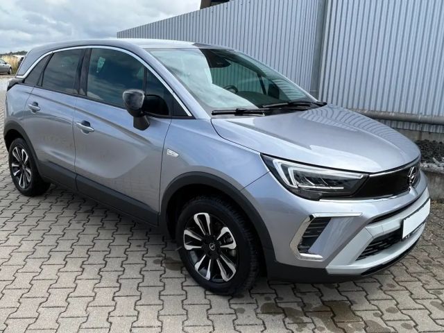 Opel Crossland X Automatik / Navi / Klima / Sitzheiz. / Kamera