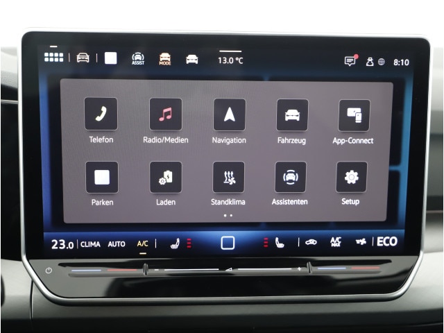 Volkswagen Golf Life eHybrid