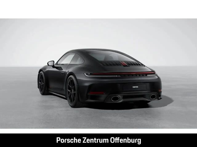 Porsche 992 Carrera Coupé S