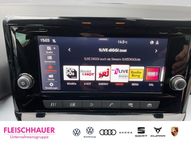 Seat Ibiza 1.0 TSI DSG Style