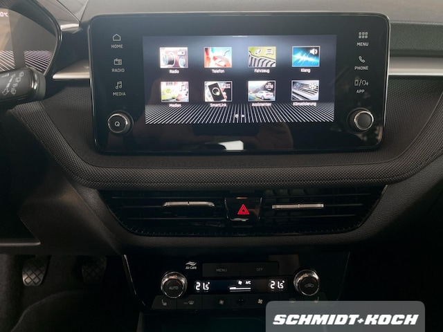 Skoda Fabia 1.0 TSI Drive