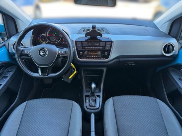 Volkswagen e-up! 61KW*SHZ*RFK*DAB+*PDC*GARANTIE