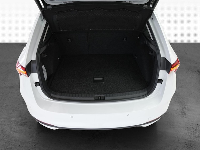 Skoda Scala 1.0 TSI Drive