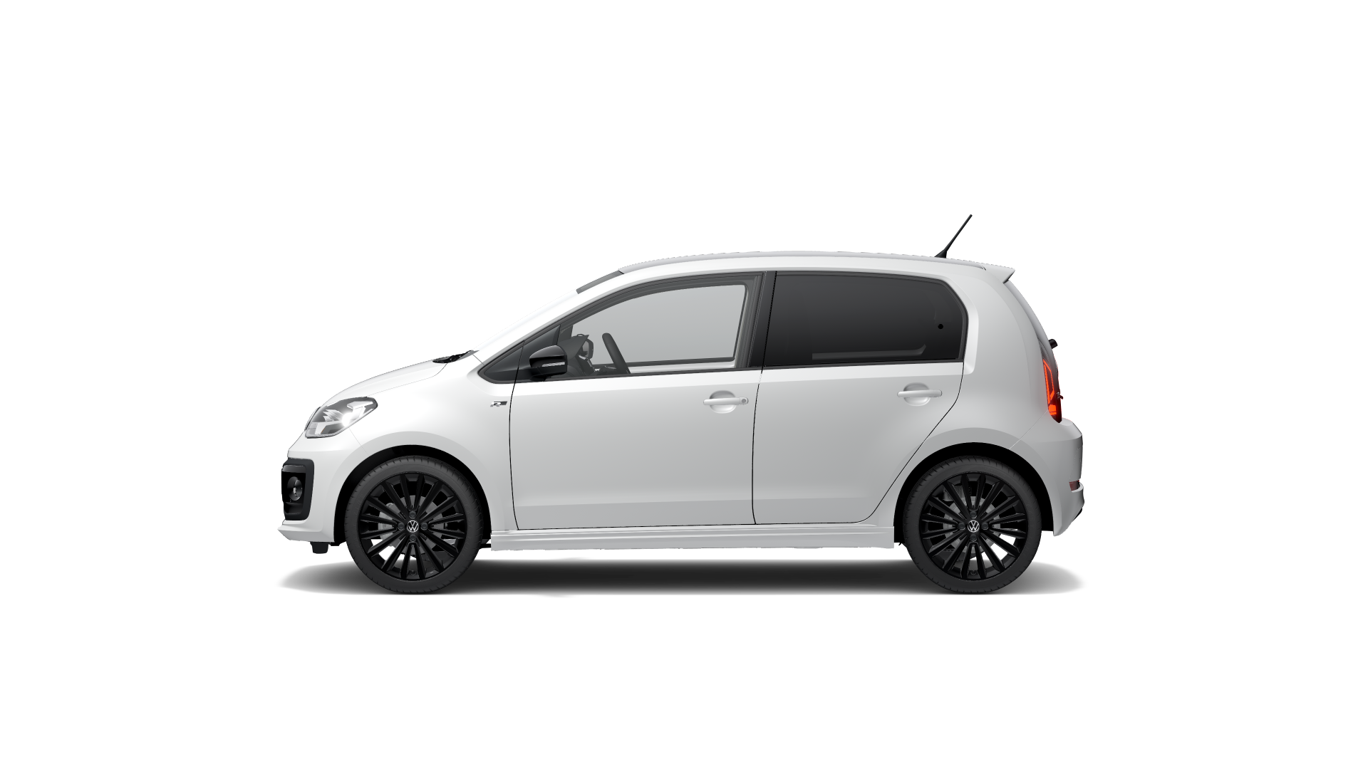 Volkswagen up! R-Line