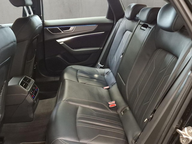 Audi A6 45 TDI Avant Quattro S-Tronic