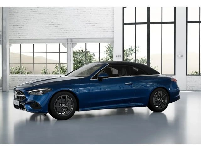 Mercedes-Benz CLE 220 d Cabriolet Distr EASY-PACK Navi PTS SHZ