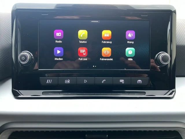 Seat Ibiza 1.0 TSI Reference