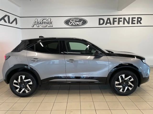 Opel Mokka GS-Line Grand Sport