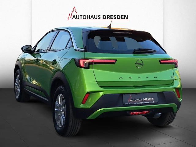 Opel Mokka Edition Mokka-e