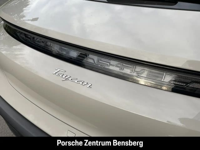 Porsche Taycan Sport Turismo