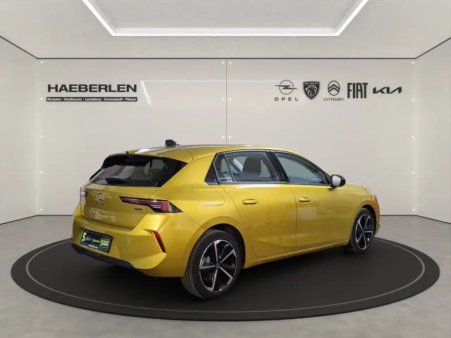 Opel Astra L 1.6 Plugin  incl. Wallbox LED+KlimaA+LM